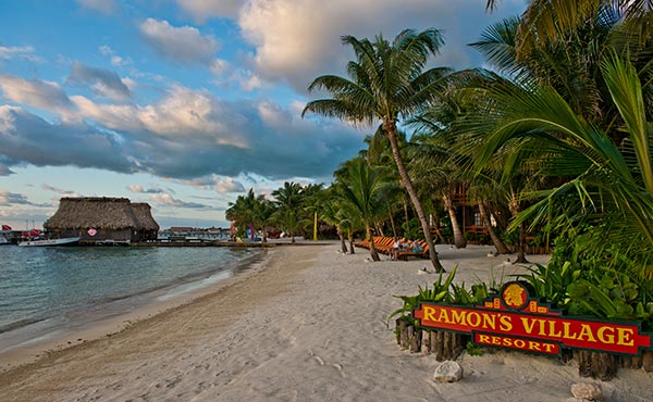 Ramon’s Village Resort