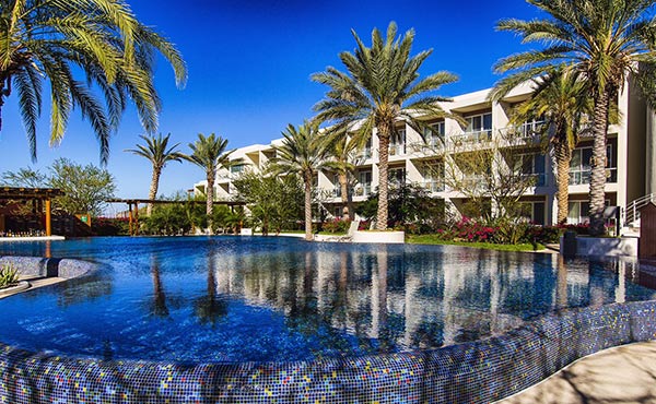 Costa Baja Resort & Spa