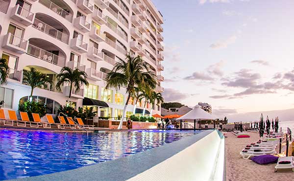 Coral Princess Golf & Dive Resort