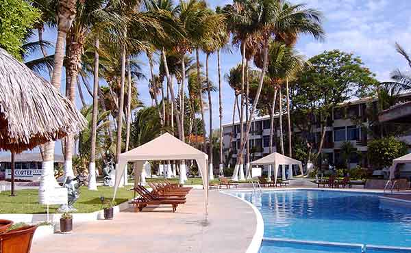 La Concha Beach Resort