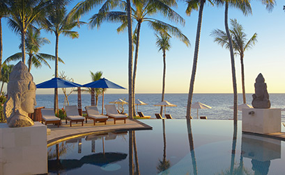 Siddhartha Ocean Front Resort & Spa