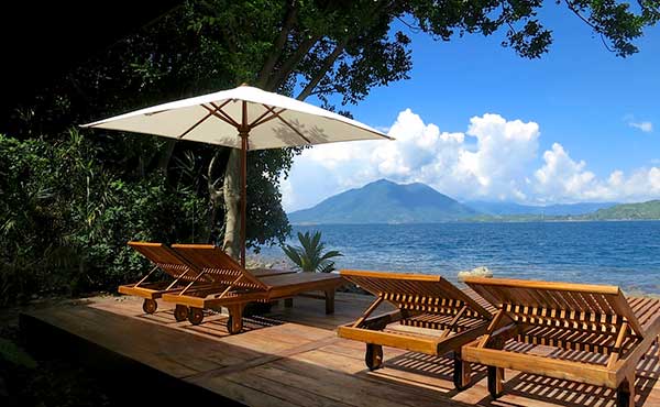 Alami Alor Dive Resort