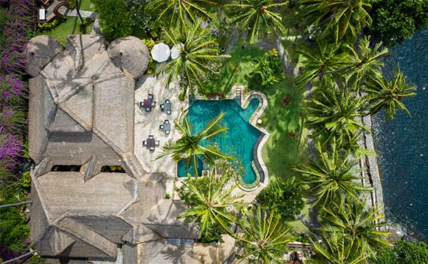 Alam Anda Ocean Front Resort & Spa