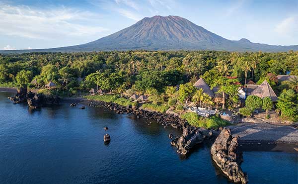 Alam Batu Dive Resort