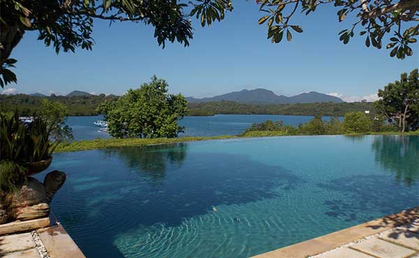 Naya Gawana Resort & Spa