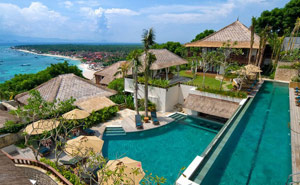 Batu Karang Resort & Spa