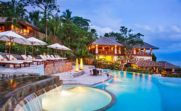 Bunaken Oasis Dive Resort & Spa