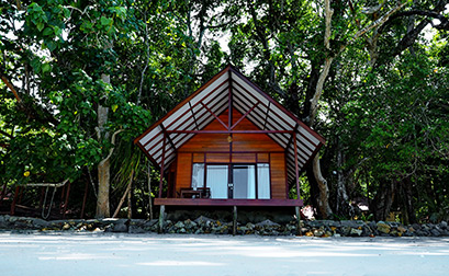 Dive into Raja Ampat Resort