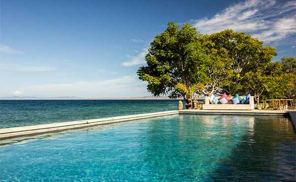 Kalimaya Dive Resort