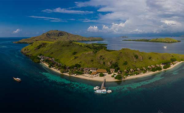 Komodo Resort