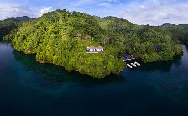 Lembeh Resort