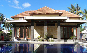 Pondok Baruna Garden