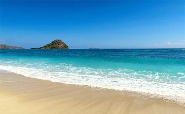 West Komodo Explorer