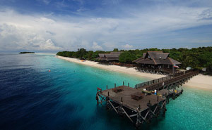 Reef Dive Resort