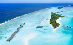 LUX* Maldives