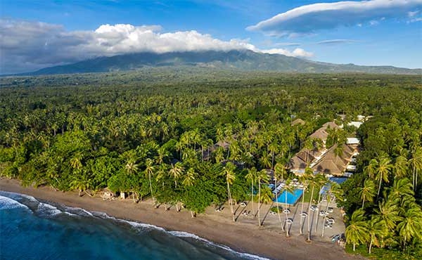 Atmosphere Resort & Spa