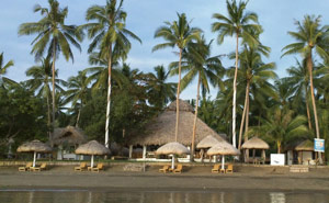Elysia Beach Resort