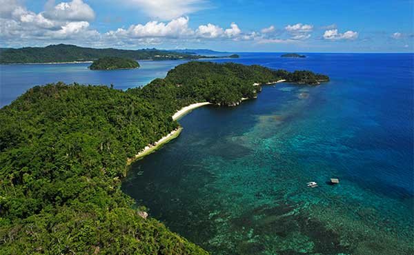 Sipalay Easy Diving & Beach Resort