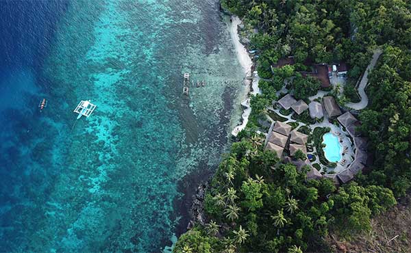 Dive Bohol’s Secret Wonders