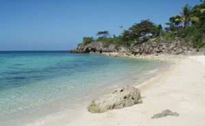 Tepanee Beach Resort