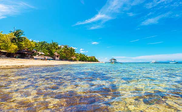 Island Hopping Dive Safari