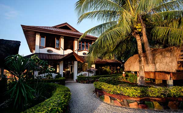 Kasai Village Dive Resort & Spa