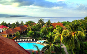 Turtle Bay Dive Resort