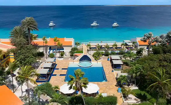 Divi Flamingo Beach Resort