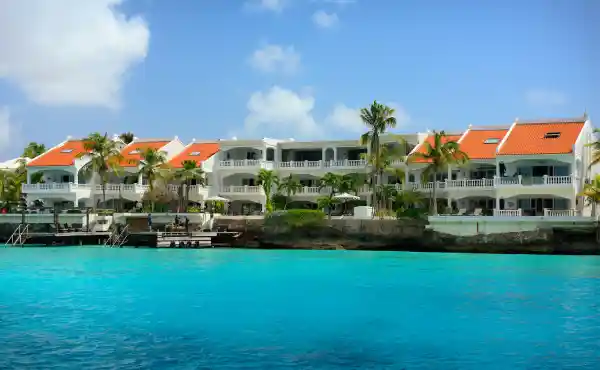 Belmar Oceanfront Apartments 