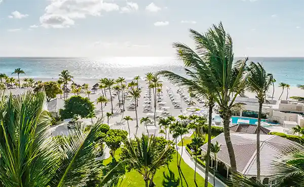 Bucuti & Tara Beach Resorts