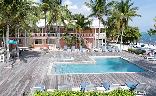 Little Cayman Beach Resort