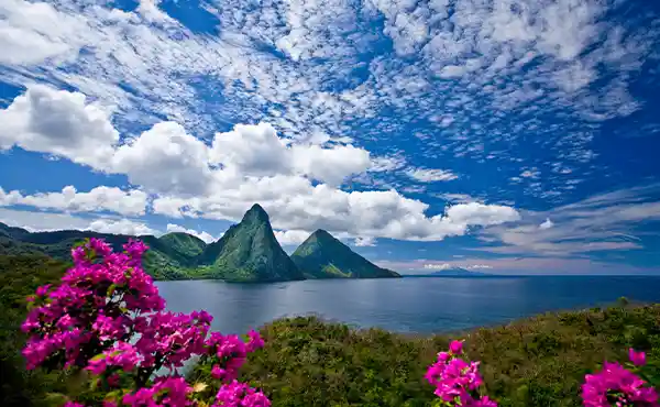 St Lucia