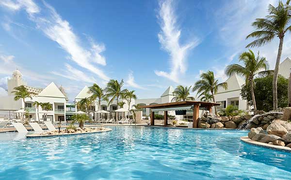 Courtyard by Marriott Aruba Resort
