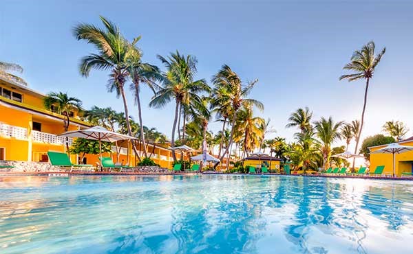 Bimini Big Game Club Resort & Marina