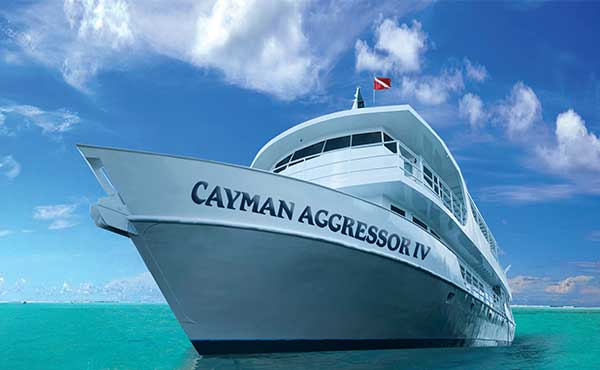 Cayman Islands Liveaboard