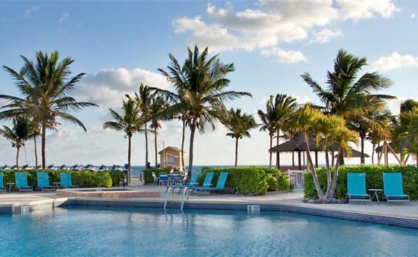 Holiday Inn Resort & Suites