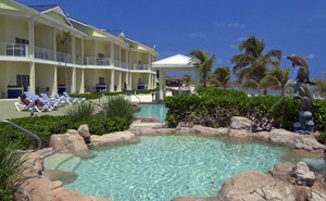 Wyndham Reef Resort