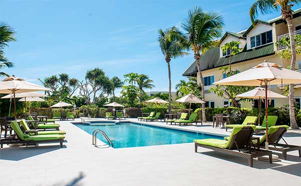 Ports of Call Resort