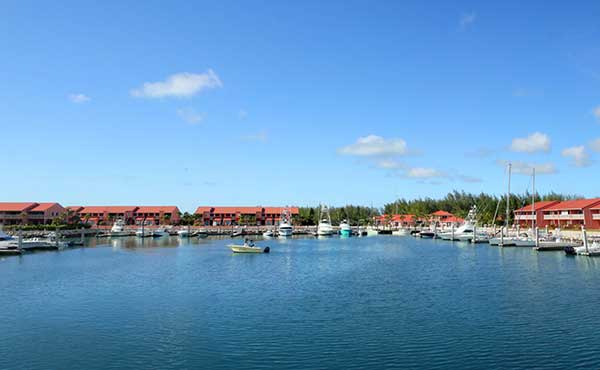 Bimini Sands Resort & Marina