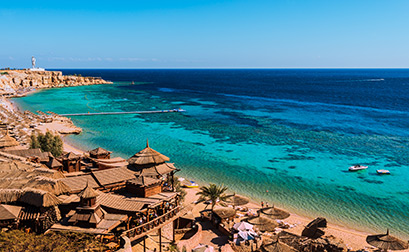 Sharm El Sheikh