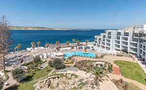 Doubletree by Hilton Malta