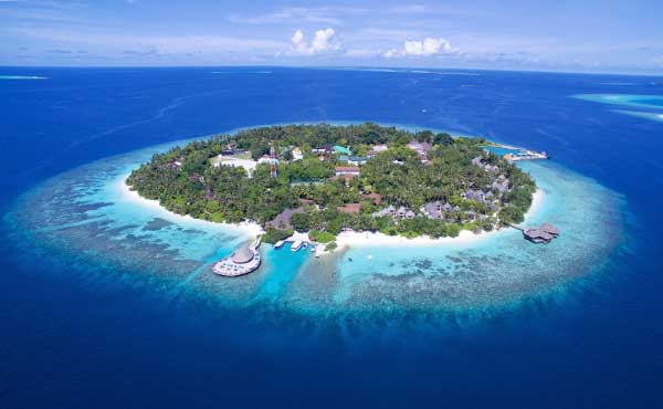 Bandos Maldives