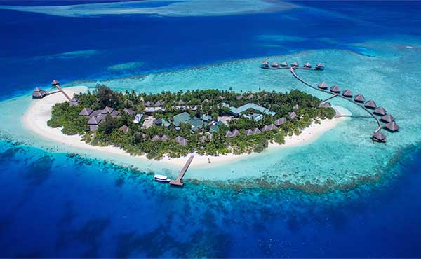 Adaaran Club Rannahli