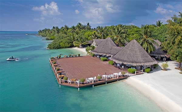 Adaaran Select Hudhuran Fushi