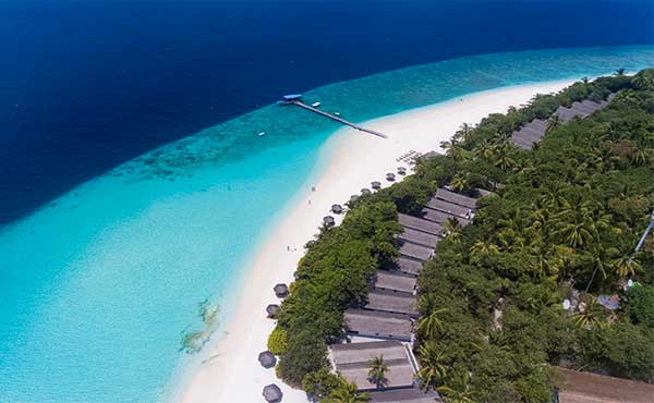 Reethi Beach Resort