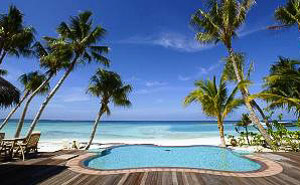 Veligandu Island Resort