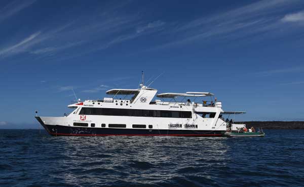 Galapagos Humboldt Explorer
