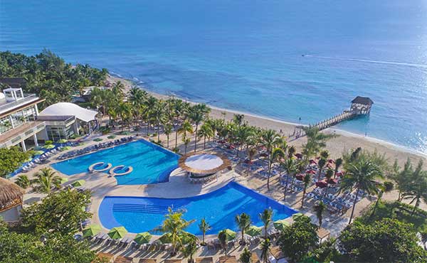 The Fives Beach Hotel & Residences