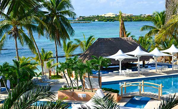 Puerto Aventuras Beach Club