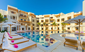 Sifawy Boutique Hotel